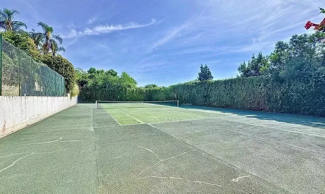 Недвижимость Villa Cannes Croix des Gardes: 9