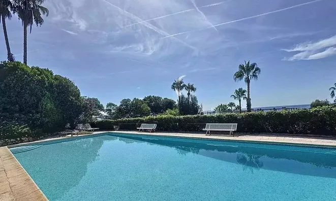 Недвижимость Villa Cannes Croix des Gardes: 10
