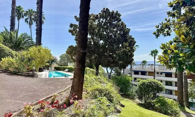 Недвижимость Villa Cannes Croix des Gardes: 11