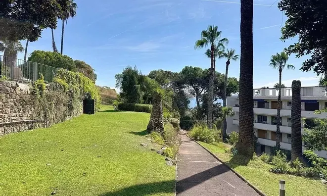 Недвижимость Villa Cannes Croix des Gardes: 12
