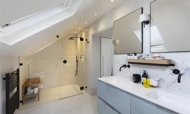 Недвижимость Redcliffe Gardens, Chelsea: 4