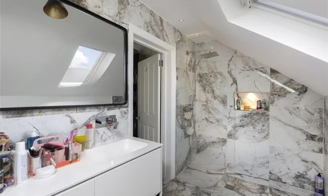 Недвижимость Redcliffe Gardens, Chelsea: 6