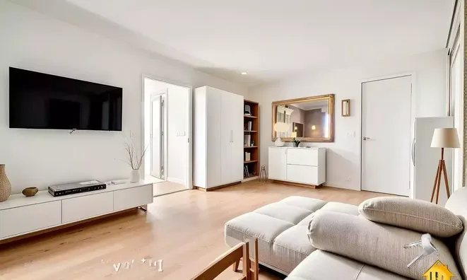 Недвижимость Villa Cannes Carnot: 3