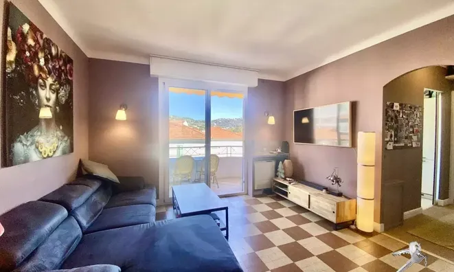 Недвижимость Villa Cannes Carnot: 5