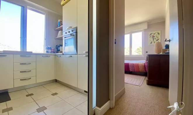 Недвижимость Villa Cannes Carnot: 10