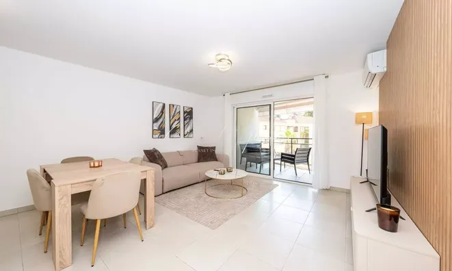 Недвижимость Villa Cannes: 2