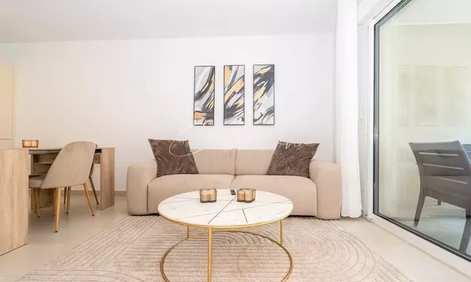 Недвижимость Villa Cannes: 3