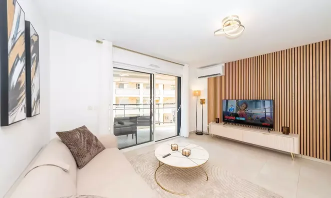 Недвижимость Villa Cannes: 5