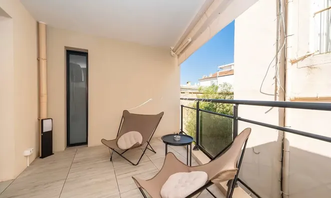 Недвижимость Villa Cannes: 10