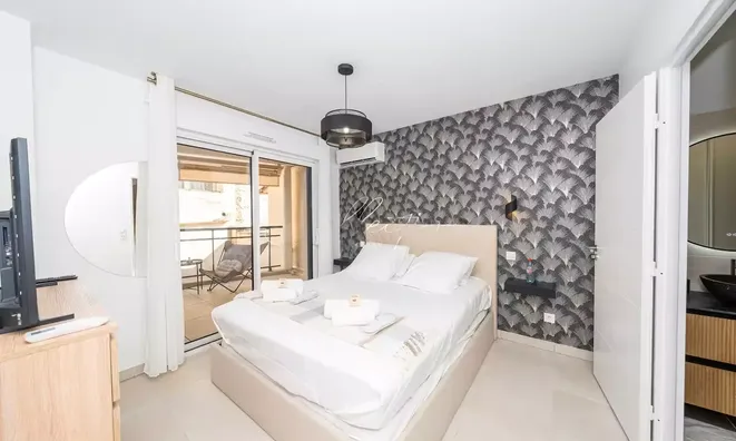 Недвижимость Villa Cannes: 11