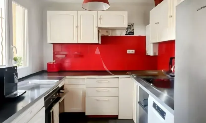 Недвижимость Villa Cannes Carnot: 2