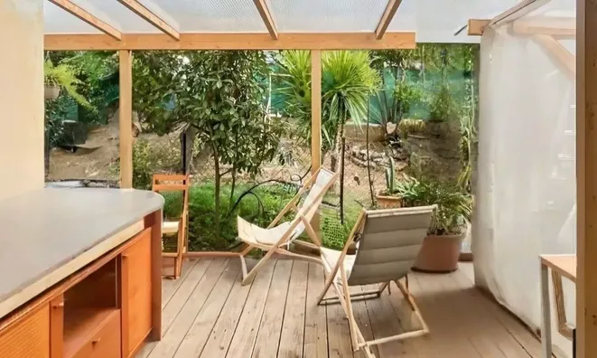 Недвижимость Villa Cannes Carnot: 3