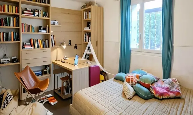 Недвижимость Villa Cannes Carnot: 4