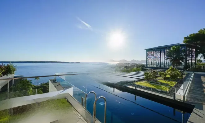 Недвижимость Villa Cannes: 1