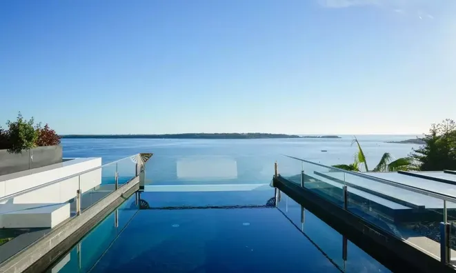 Недвижимость Villa Cannes: 3
