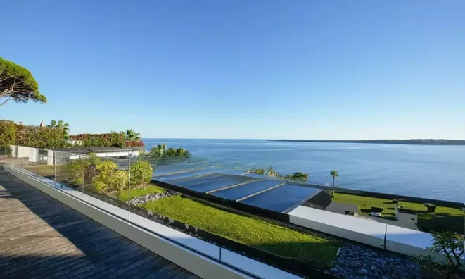 Недвижимость Villa Cannes: 4