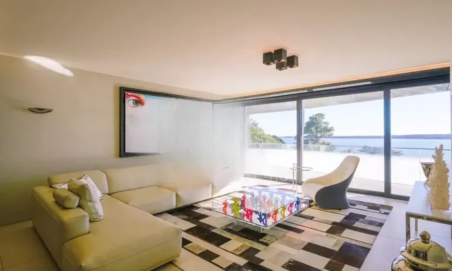 Недвижимость Villa Cannes: 5