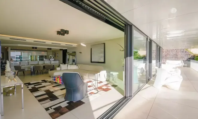 Недвижимость Villa Cannes: 6