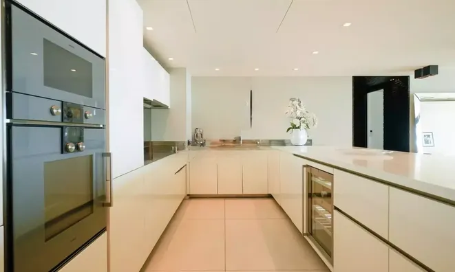 Недвижимость Villa Cannes: 8