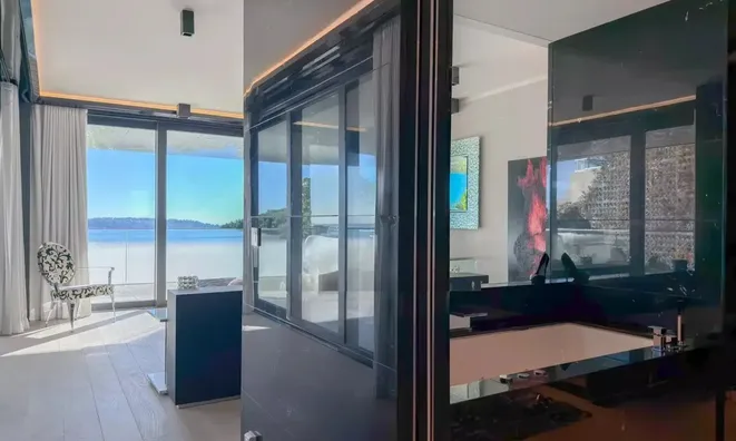 Недвижимость Villa Cannes: 9