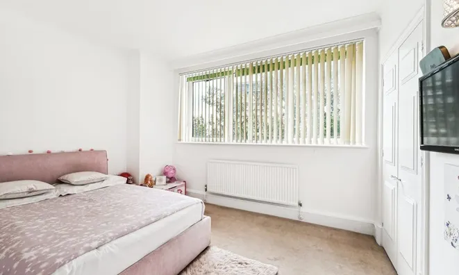 Недвижимость Chelsea Crescent, Chelsea Harbour, Chelsea: 2