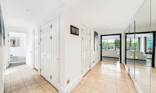 Недвижимость Chelsea Crescent, Chelsea Harbour, Chelsea: 4