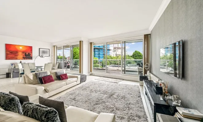 Недвижимость Chelsea Crescent, Chelsea Harbour, Chelsea: 8