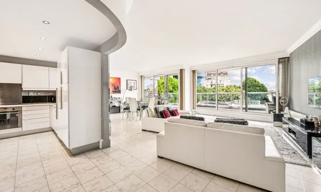 Недвижимость Chelsea Crescent, Chelsea Harbour, Chelsea: 9