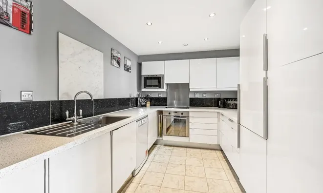 Недвижимость Chelsea Crescent, Chelsea Harbour, Chelsea: 12