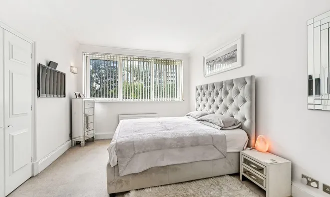 Недвижимость Chelsea Crescent, Chelsea Harbour, Chelsea: 13