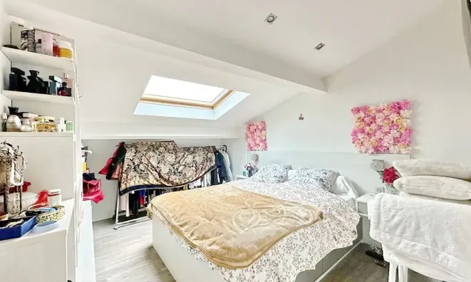 Недвижимость Villa Petit Juas: 2