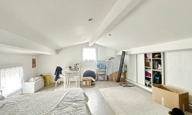 Недвижимость Villa Petit Juas: 5