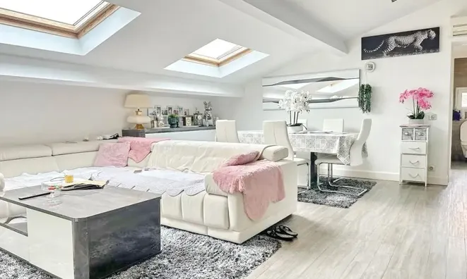 Недвижимость Villa Petit Juas: 6
