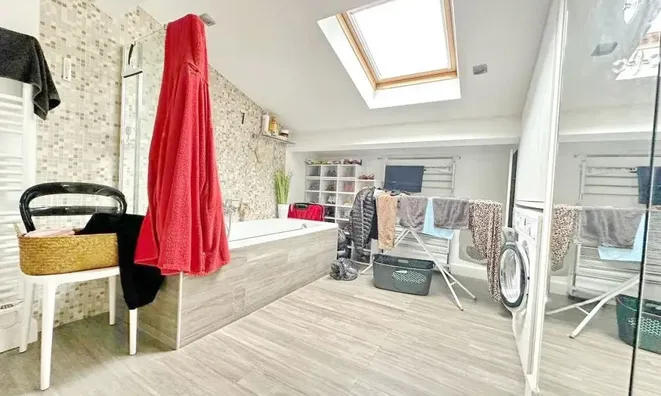 Недвижимость Villa Petit Juas: 7