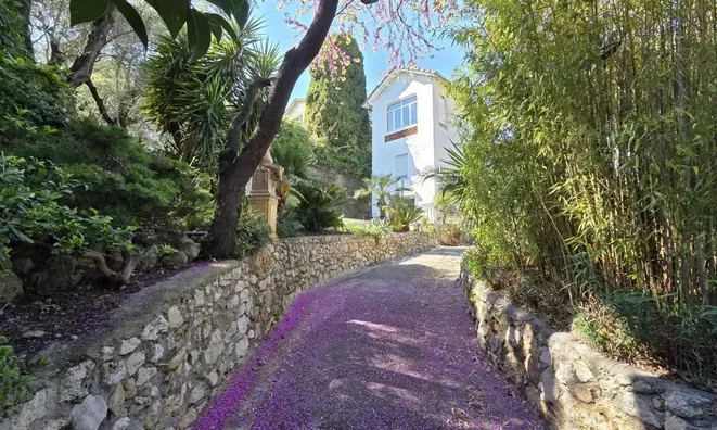 Недвижимость Villa Cannes: 1