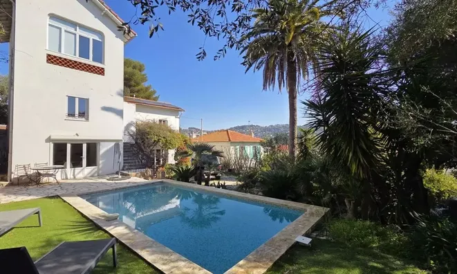 Недвижимость Villa Cannes: 2