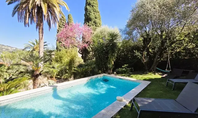 Недвижимость Villa Cannes: 3