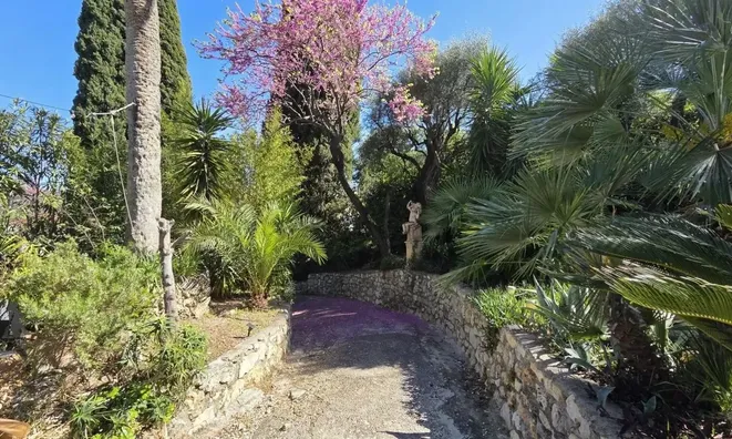 Недвижимость Villa Cannes: 4