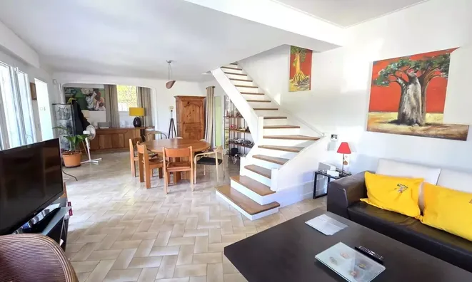 Недвижимость Villa Cannes: 5
