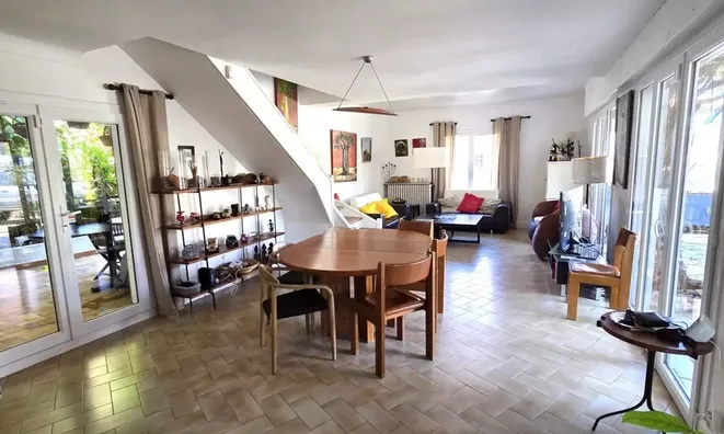 Недвижимость Villa Cannes: 6