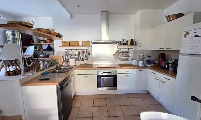 Недвижимость Villa Cannes: 7