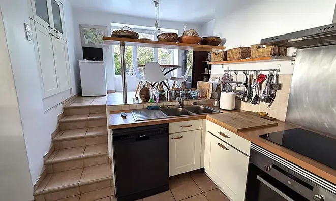 Недвижимость Villa Cannes: 8