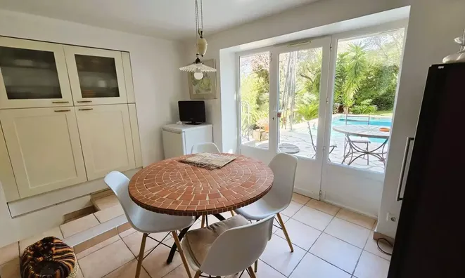 Недвижимость Villa Cannes: 9