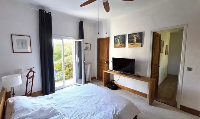 Недвижимость Villa Cannes: 10