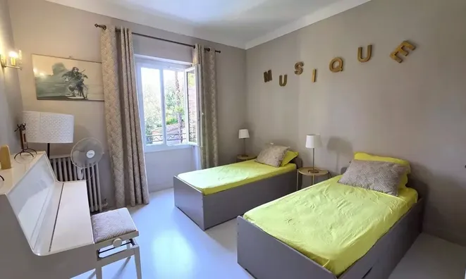 Недвижимость Villa Cannes: 11