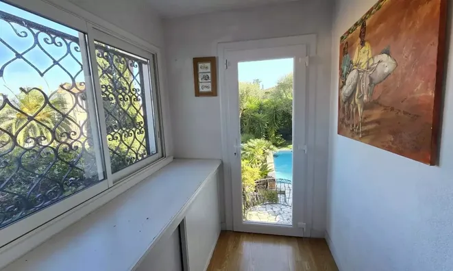 Недвижимость Villa Cannes: 14