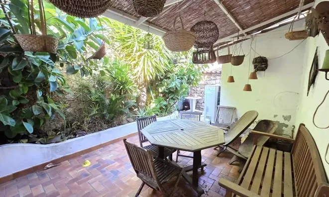 Недвижимость Villa Cannes: 15