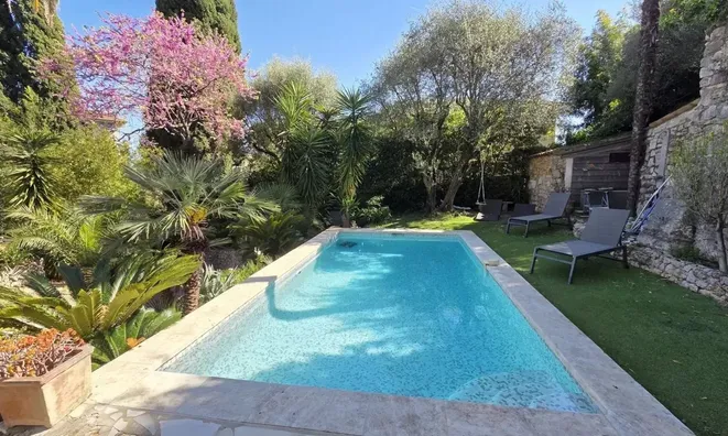 Недвижимость Villa Cannes: 16