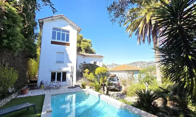 Недвижимость Villa Cannes: 17