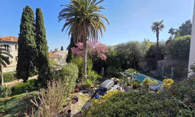 Недвижимость Villa Cannes: 18